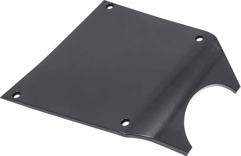 Steering Column Cover Lower 62-63 B Body