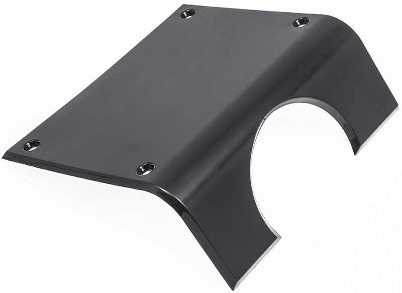 Steering Column Cover Lower 63-64 B Body