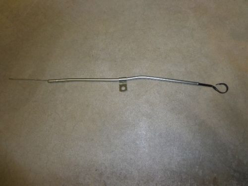 Oil Dipstick & Tube 64-65 B Body & 65-68 C Body with Big Block