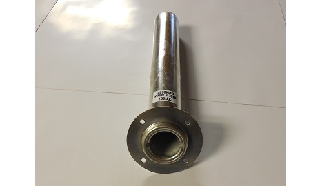 Gas Tank Filler Neck Tube 70-74 Barracuda