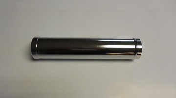 Gas Tank Filler Neck 61-69 Dodge Truck