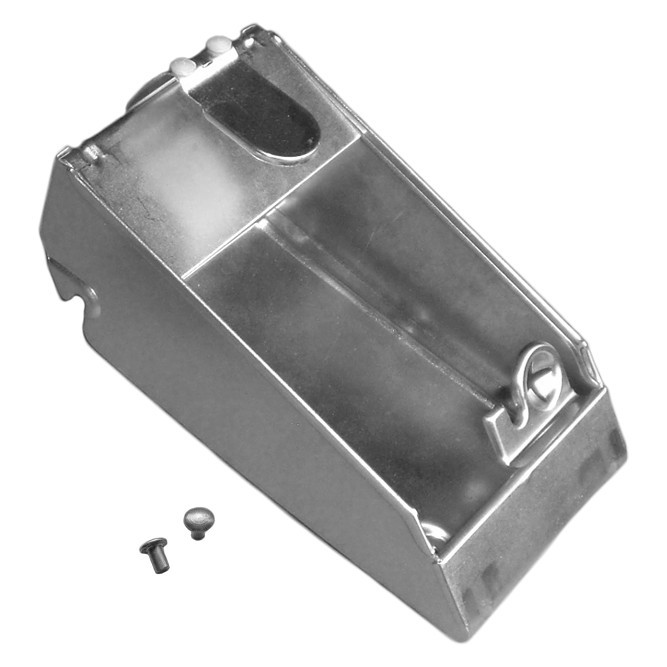 Ash Tray 70-74 E Body