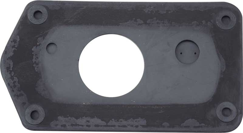 Filler Tube Seal 65-67 B Body