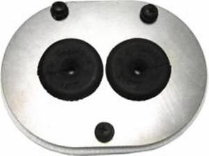 Vapor Line Bulkhead 70-74 E Body