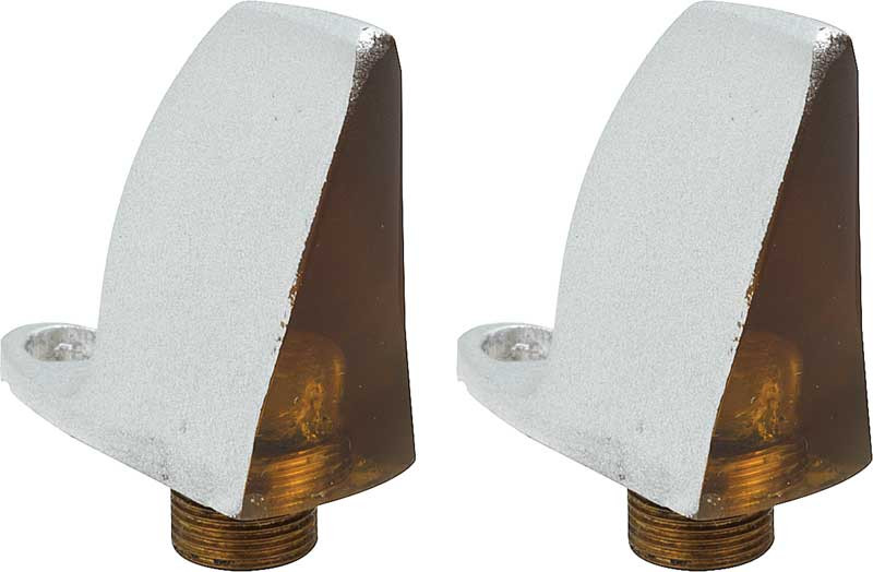 Fender Turn Signal Lenses 66 Satellite