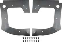 Seal Top of Door to Rear Fender 70 B-Body