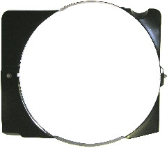 Fan Shroud 62-68 B Body V8 All with 22" - 2417423 