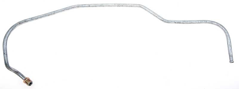 Fuel Pump to Carb Line 65 A Body w/225 & Slant 6 - 1pc