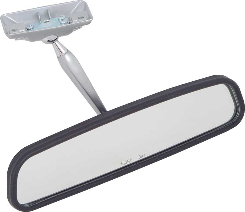  Rear View Mirror 68-69 A Body