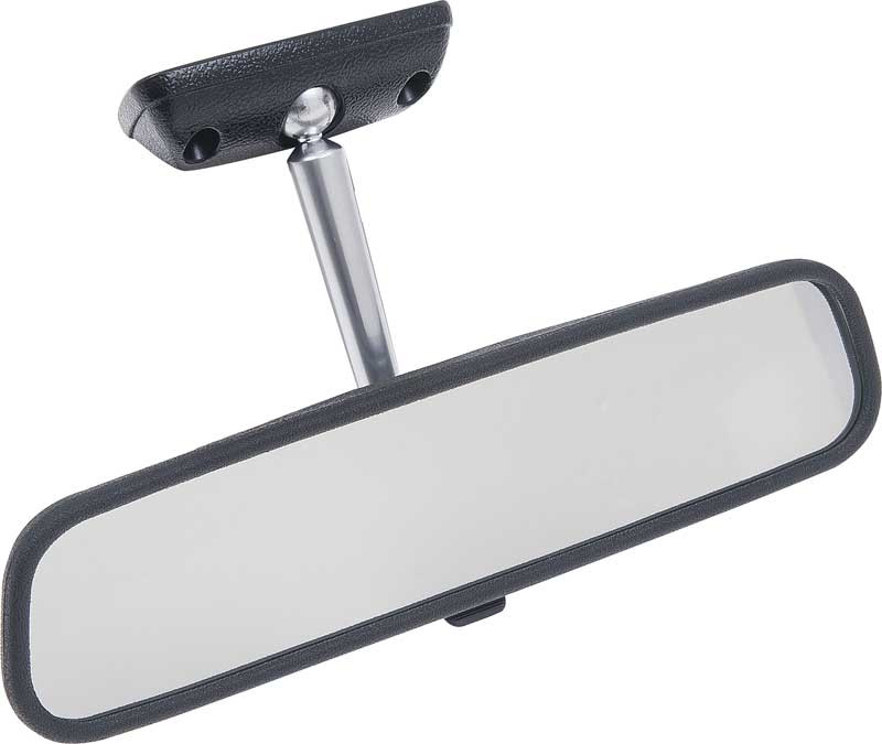 Rear View Mirror 72-76 A Body & 72-74 E Body