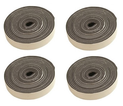 Drip Rail Seal Set 71-74 B Body & 72-74 E Body