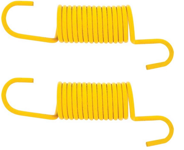 Springs Bucket Seat Handle Small 62-72 All Mopar 