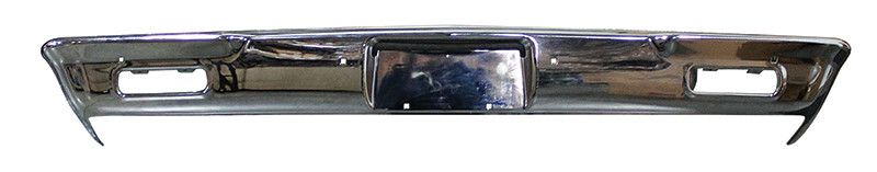 Front Bumper 64 Plymouth B-Body