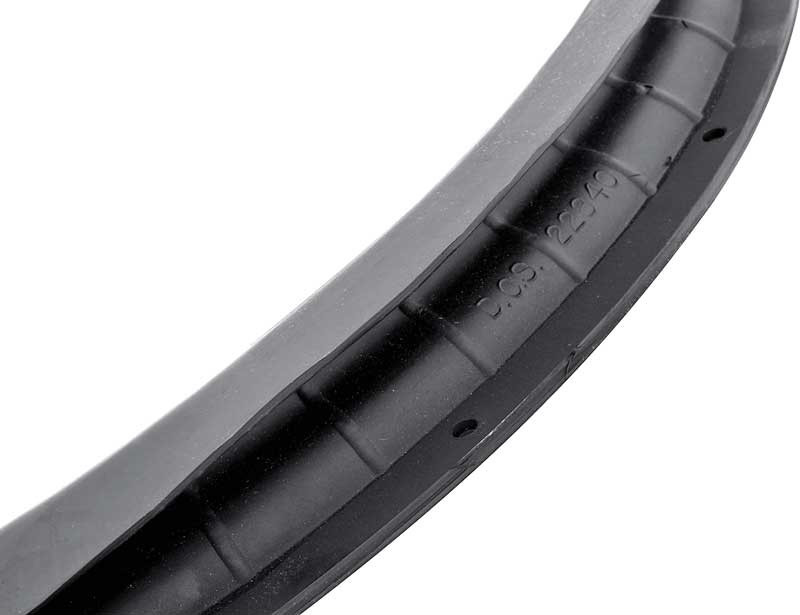 Air Cleaner Airbox to Base Plate Seal 69-72 B Body