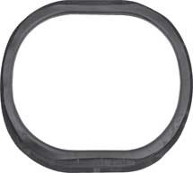 Air Cleaner Airbox to Base Plate Seal 69-72 B Body