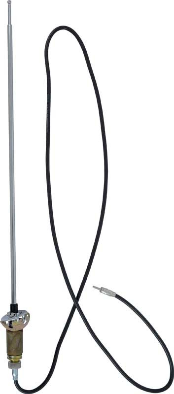 Antenna Kit 66-67 B Body
