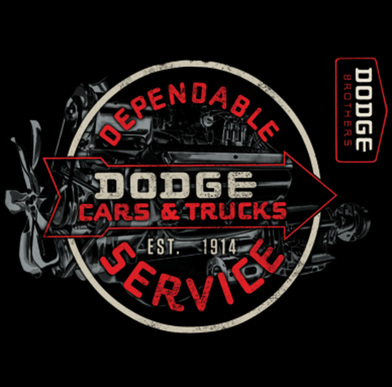 T-Shirt Dodge Service