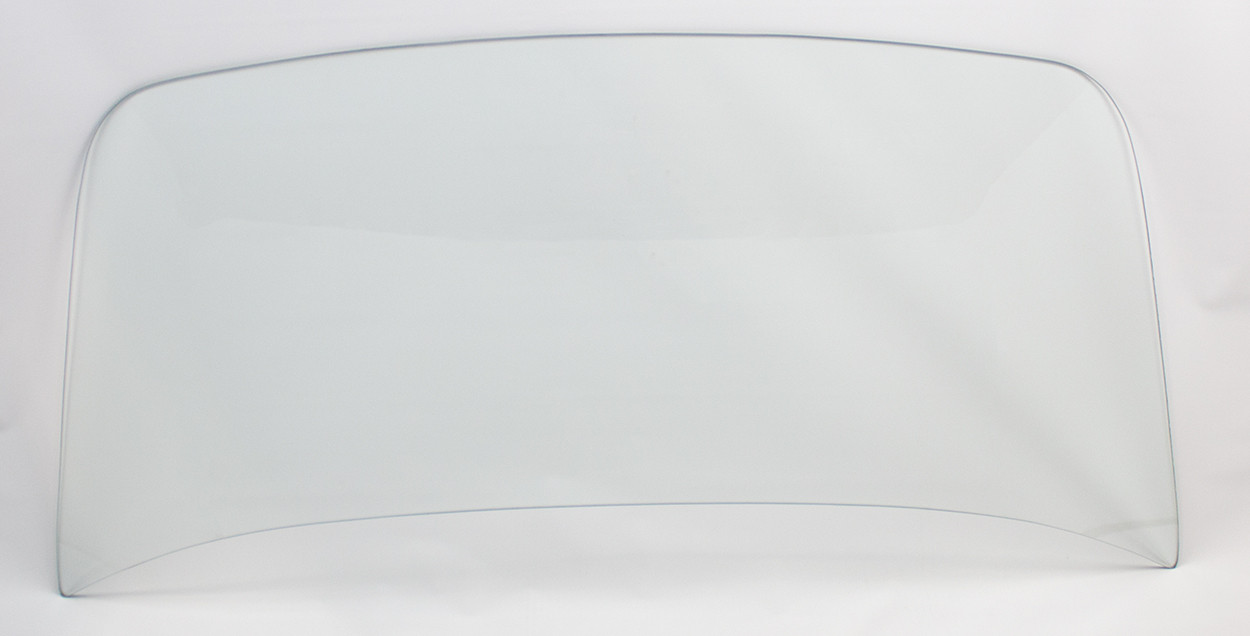 Back Glass Clear 67-76 Dart 2DR Hardtop 71-76 Scamp 2DR Hardtop