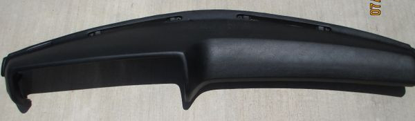 Dash Pad 69 Fury