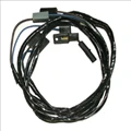Emission NOX Control Harness 1971-1972 A Body with A/T