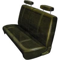 1970 Duster/Duster 340 Rear Bench