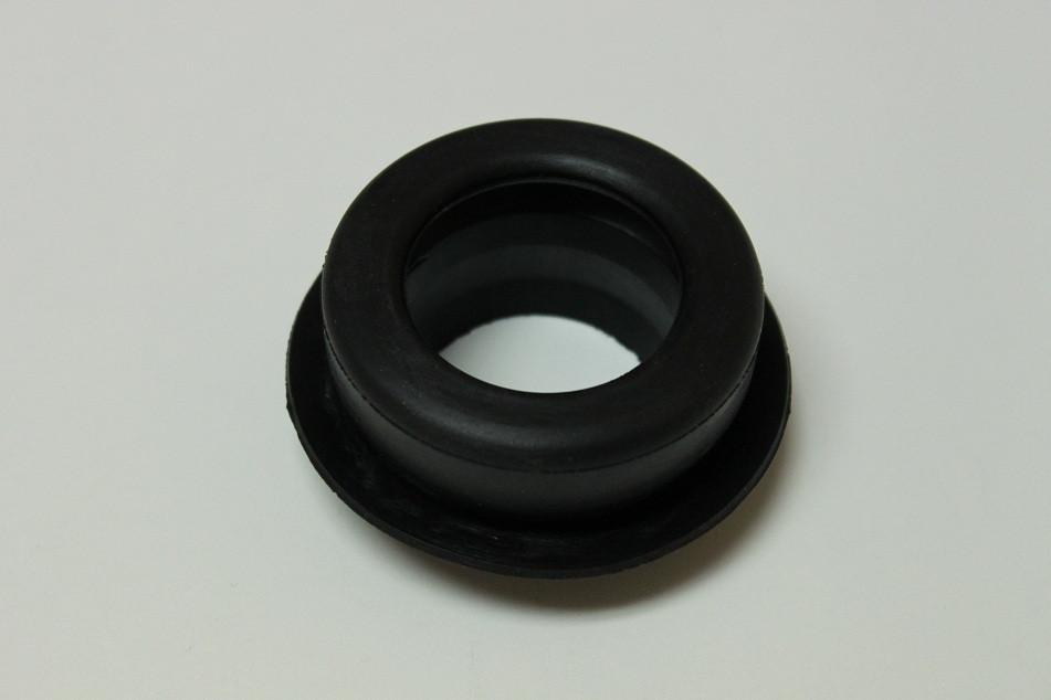 Gas Tank Filler Neck Grommet 63-66 A Body 64 Plymouth Dodge B C Body Wagon