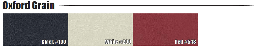 1974 Duster Sunvisors Oxford Grain