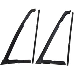 Vent Window Weatherstrip 64-66 Dodge A100