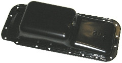 Oil Pan 66-71 B Body & 70-71 E Body w/383