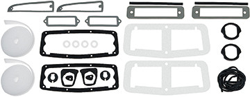 Paint Gasket Set 64 Belvedere