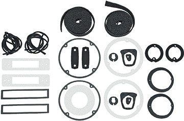 Paint Gasket Set 64 Dart