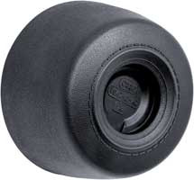 Horn Pad 68-70 A & B Body w/Woodgrain Wheel