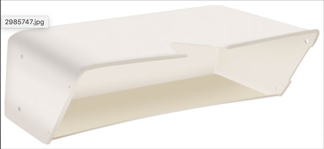 Glovebox 1973-1974 B Body 