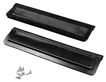 Trunk Flap Kit 66-67 Charger