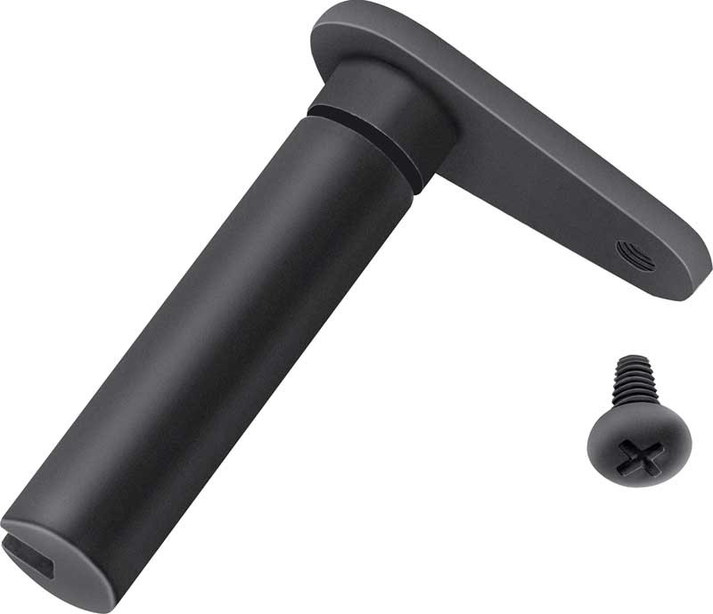 1970 Charger Headlamp Door Crank Rod with Concealed Headlamps