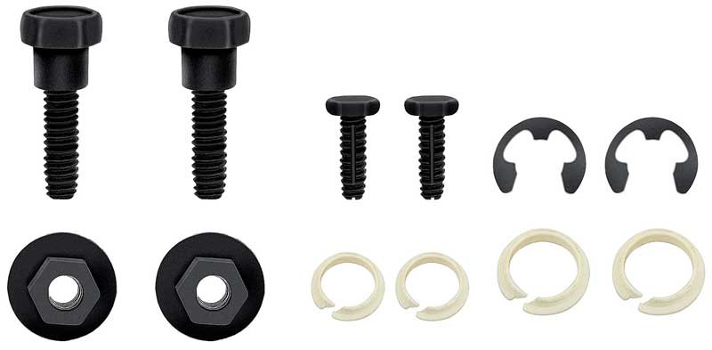 Headlamp Door Hardware Set 70 Charger 