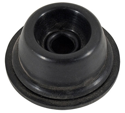 Grommet Accelerator Pedal Rod 64-70 A100 Van