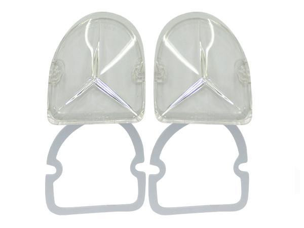 Park Light Lenses 71 Cuda