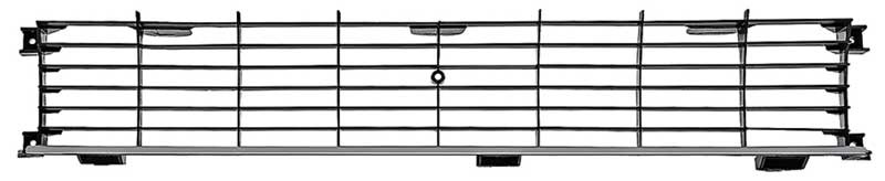 Griller Upper 71-72 Plymouth B Body