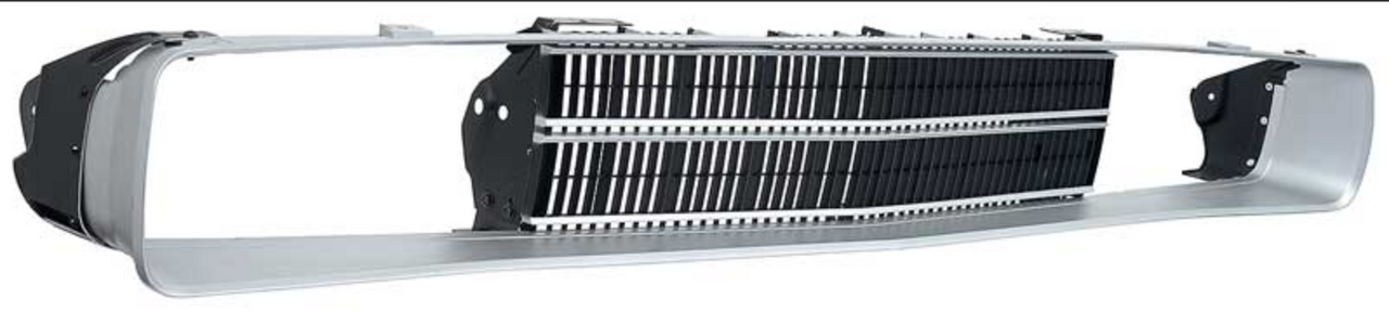 Grille Assembly 70 Charger