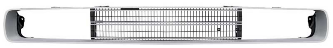Grille Assembly 70 Charger