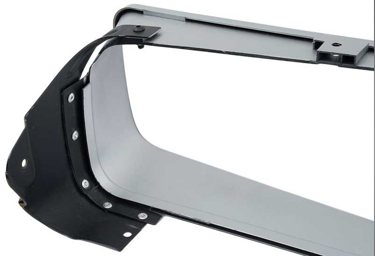 Grille Assembly 70 Charger