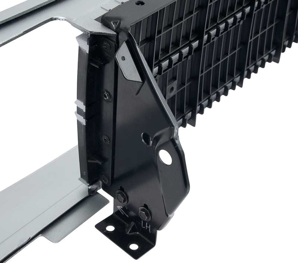 Grille Assembly 70 Charger