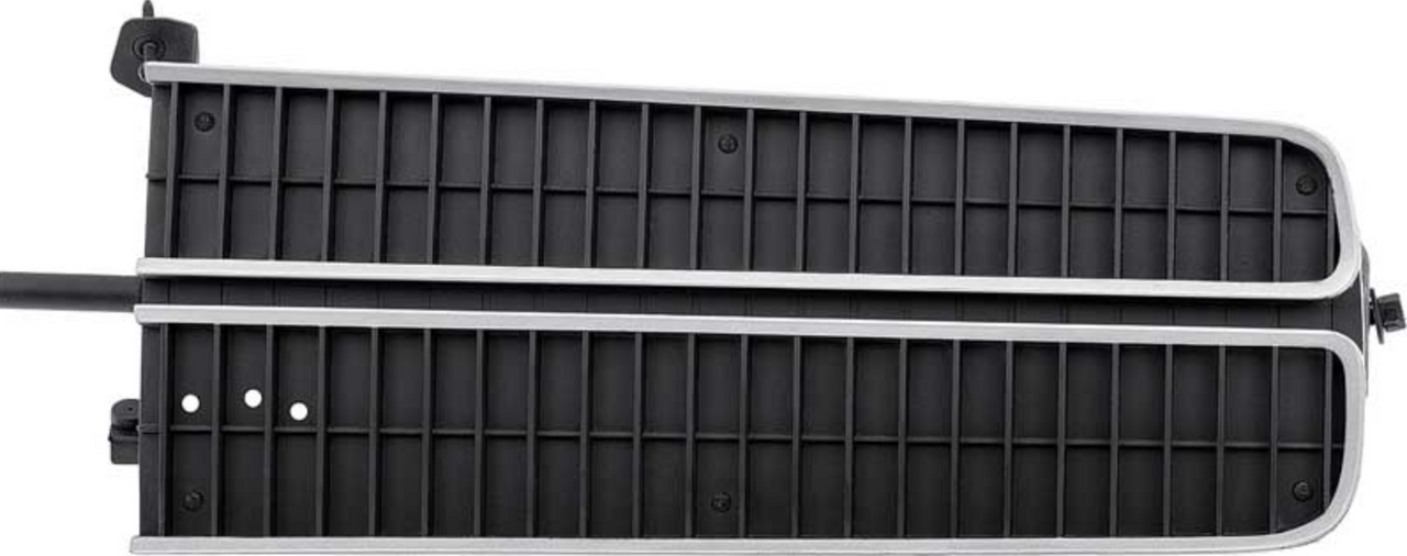 Headlamp Door 70 Charger LH	