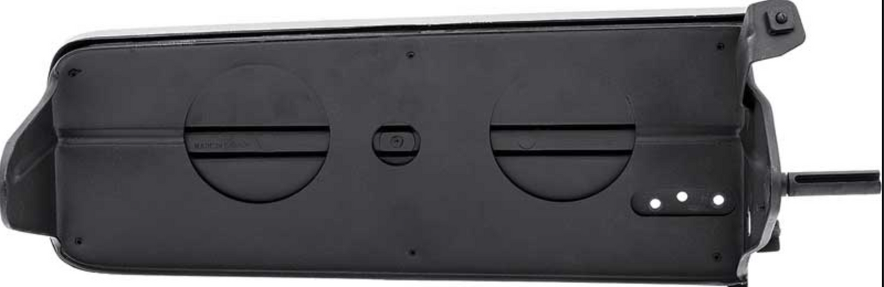 Headlamp Door 70 Charger LH	