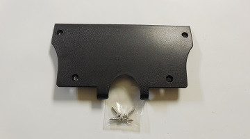 Plastic Lower Steering Column Cover 67 B Body 
