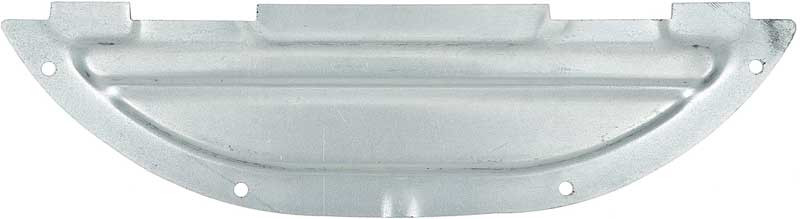 Dust Shield Converter Cover 62-78 All Mopar w/727 Transmission
