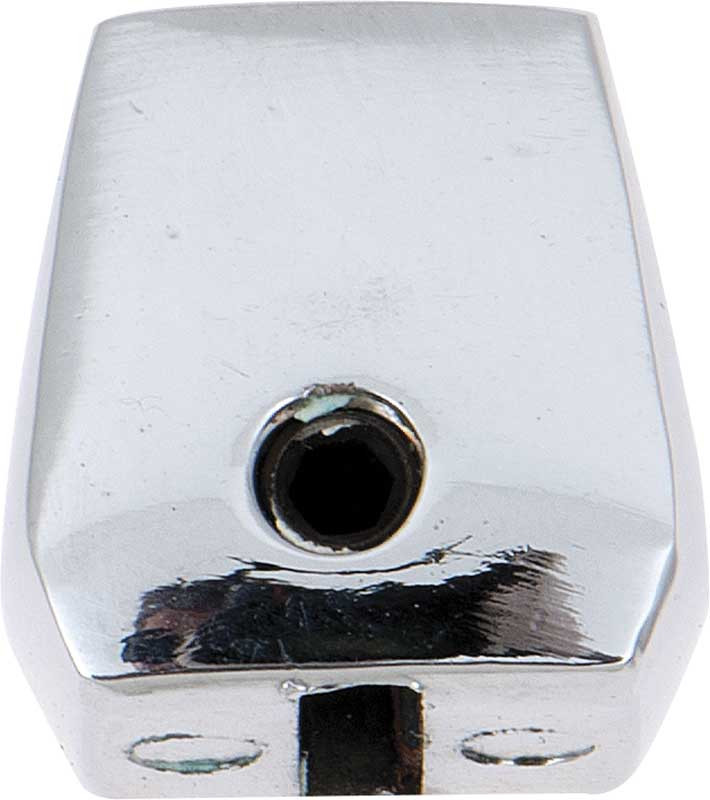 Seat Release Knob 68-72 A Body & 68-70 B Body w/Bench Seat