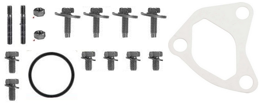 Steering Column Mounting Kit 70-74 E Body