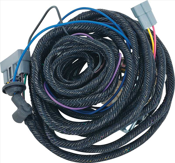 Harness Rear Light 72 Dodge Demon